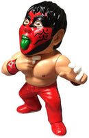 Legend Masters 16d Collection 016 The Great Muta (90s Red Paint)