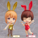 Nendoroid More Nendoroid More: Dress Up Bunny (1 Random Blind Box)