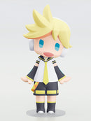Character Vocal Series 02: Kagamine Rin/Len HELLO! GOOD SMILE Kagamine Len (re-run)