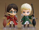 1336 Harry Potter Nendoroid Draco Malfoy: Quidditch Ver.