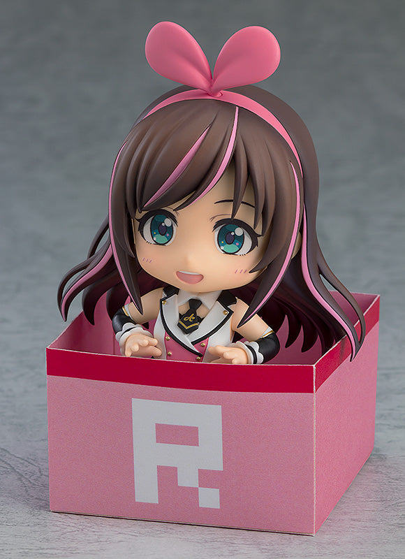 1115 Kizuna AI Nendoroid Kizuna AI: A.I. Channel 2019 Ver.