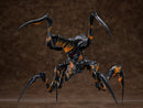 SP-124 Starship Troopers: Traitor of Mars figma Warrior Bug