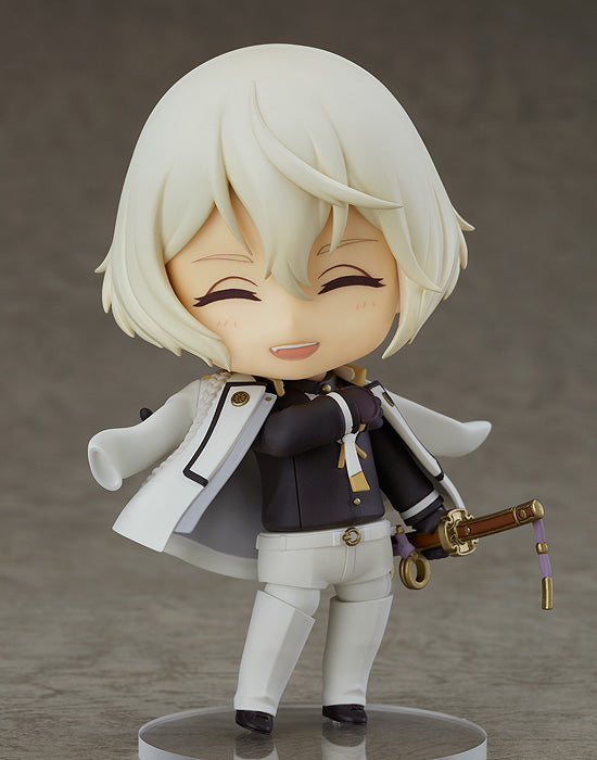 0841 Touken Ranbu -ONLINE- Nendoroid Higekiri (re-run)