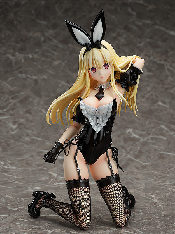 Tsunako Original Bunny Girl FREEing Eureka: Bunny Ver.
