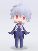 Rebuild of Evangelion HELLO! GOOD SMILE Kaworu Nagisa(re-run)