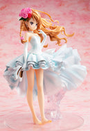 Toradora KADOKAWA CAworks Toradora! Taiga Aisaka: Wedding Dress Ver. (re-run)