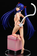 FAIRY TAIL OrcaToys Wendy Marvell WHITE CAT Gravure_Style