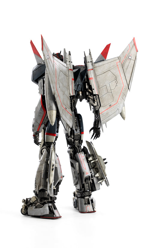 Transformers Hasbro x ThreeA BLITZWING  DLX Scale Collectible Series