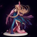 Yaoguai Mingdan Myethos Su Jiuer