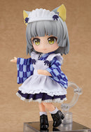 Nendoroid Doll Good Smile Company Nendoroid Doll Catgirl Maid: Yuki