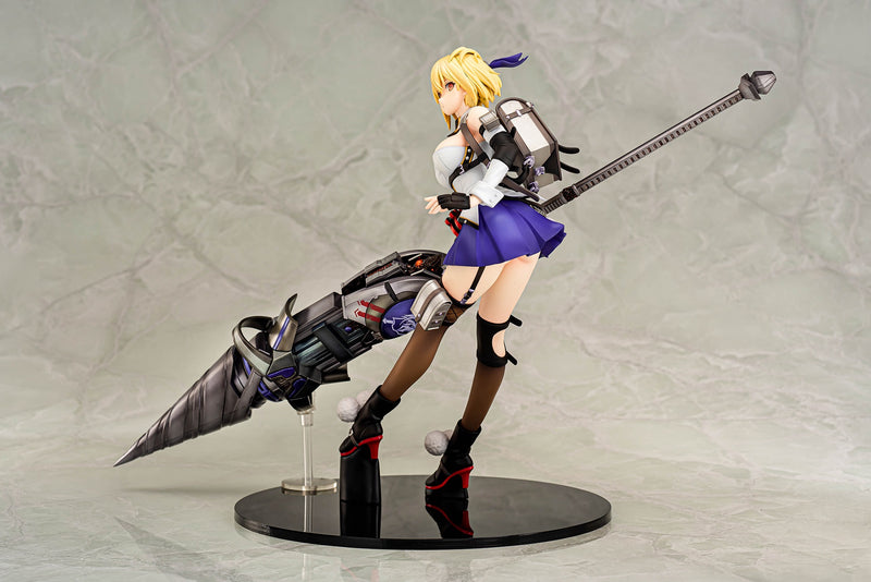 GOD EATER 3 PLUM Claire Victorious Exclusive Smiling Ver.
