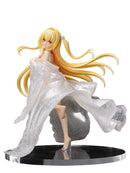 To LOVEru DARKNESS FURYU Corporation To LOVEru DARKNESS Golden Darkness - Shiromuku - 1/7 Scale Figure