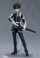435 Sword Art Online: Alicization figma Kirito: Alicization ver.