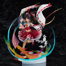Touhou: Lost Word Good Smile Company Reimu Hakurei
