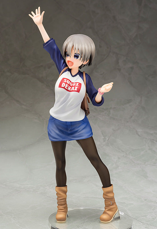Uzaki-chan Wants to Hang Out! Wonderful Works Hana Uzaki