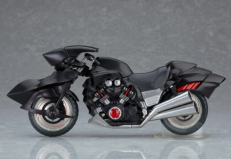 Fate/Grand Order ex:ride Spride.08 - Cuirassier Noir