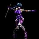 Taimanin Series SECOND AXE HENTAI ACTION　Asagi Igawa～Metallic Color ver.～