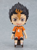 Haikyu!! Nendoroid Swacchao! Yu Nishinoya