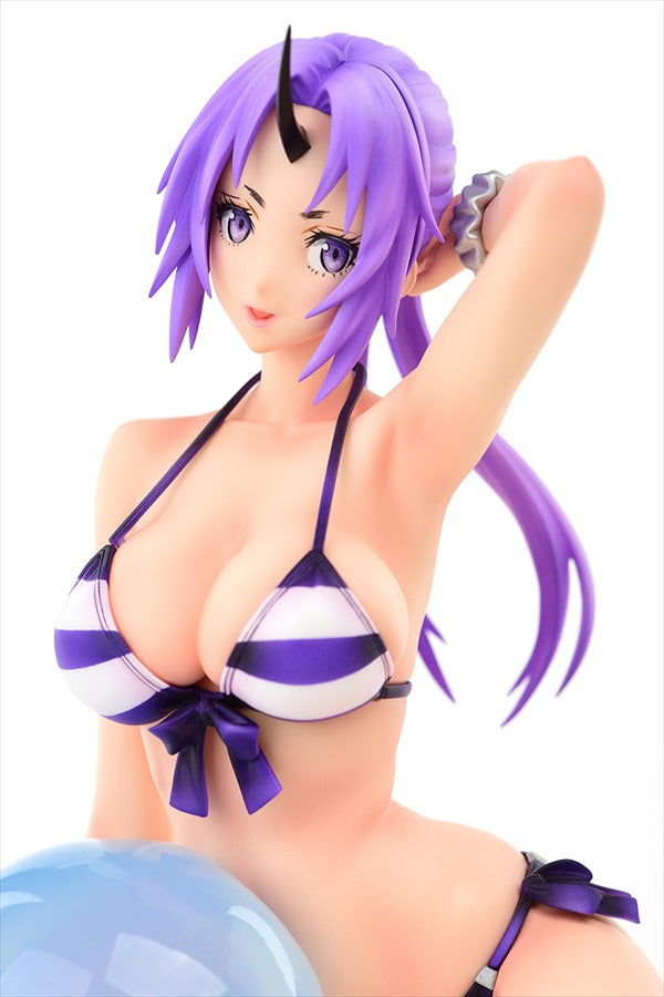 That Time I Got Reincarnated as a Slime OrcaToys Shion Swimwear Gravure_Style