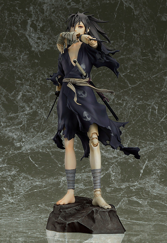 Dororo Good Smile Company Hyakkimaru feat. Sayoko Kamitsure