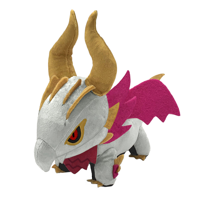 MONSTER HUNTER CAPCOM Monster Hunter Chibi-Plush Malzeno