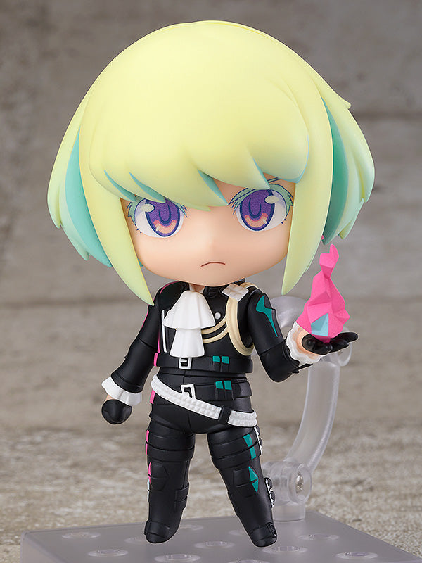 1314‐DX PROMARE Nendoroid Nendoroid Lio Fotia: Complete Combustion Ver.