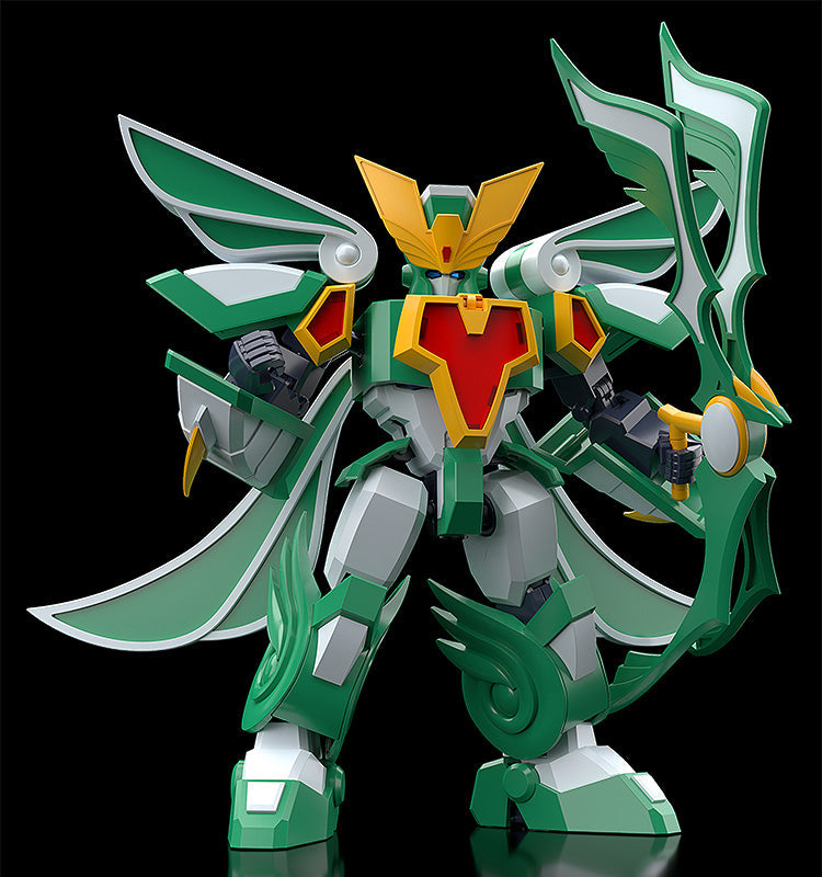 Mado King Granzort MODEROID Super Winzert
