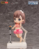 THE IDOLM@STER CINDERELLA GIRLS THEATER EMONTOYS  faidoll Vol.2 Sakuma Mayu