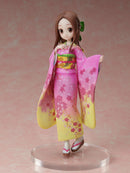 Teasing Master Takagi-san ３ FURYU Takagi-san Sakura kimono ver.