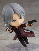 1233 Devil May Cry 5 Nendoroid Dante: DMC5 Ver.