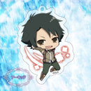 Knight’s & Magic Genco Genco Sparkling Acrylic Collection (1 Random Blind Box)