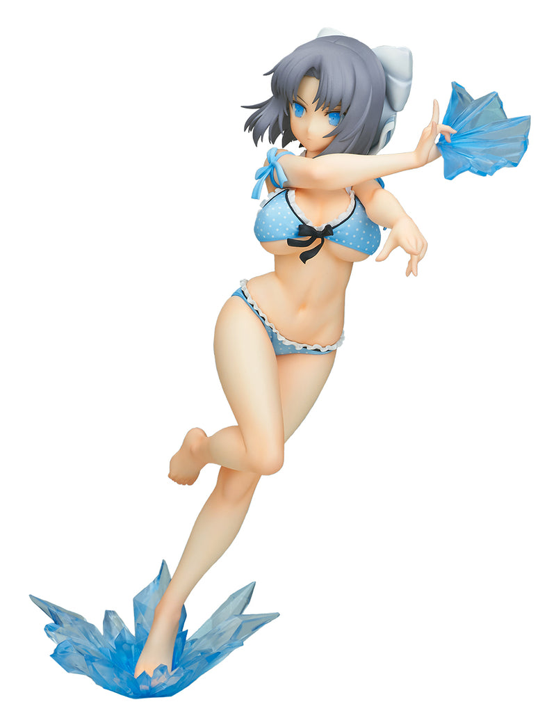 SENRAN KAGURA HOBBY STOCK Yumi: Swimsuit Ver.