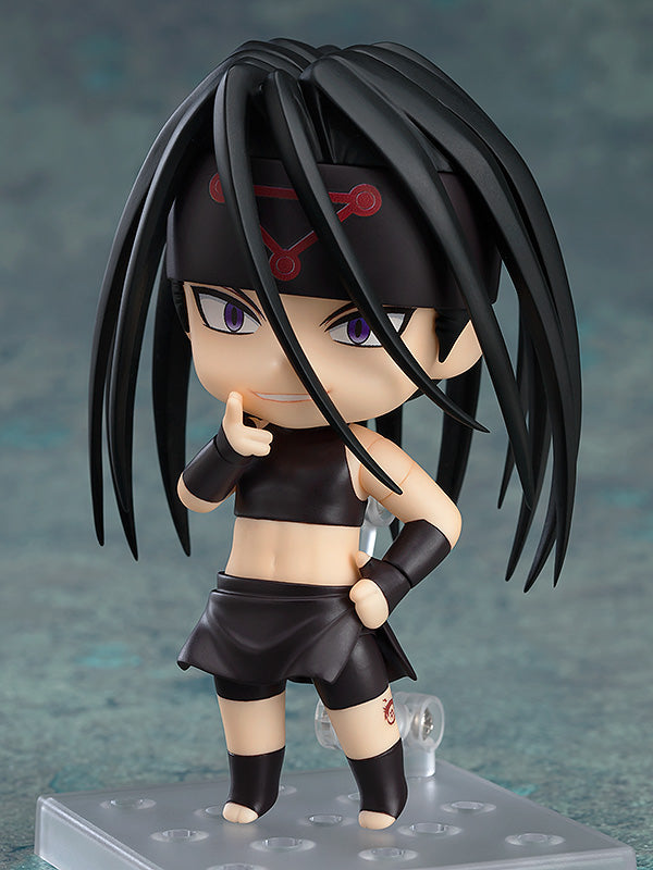 1013 FULLMETAL ALCHEMIST Nendoroid Envy