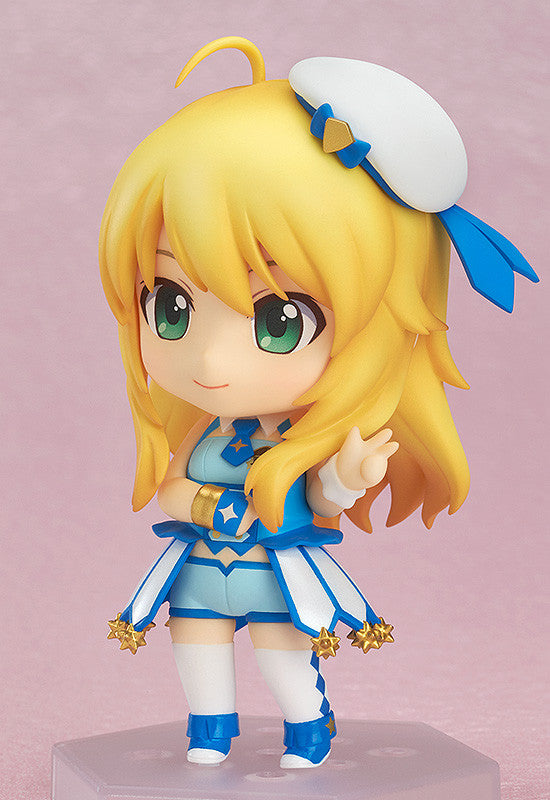 THE IDOLMASTER PLATINUM STARS Nendoroid Co-de Miki Hoshii: Twinkle Star Co-de