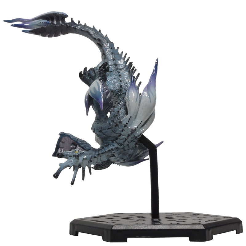 MONSTER HUNTER CAPCOM FIGURE BUILDER Monster Hunter Standard Model Plus THE BEST Vol.19・20・21 (Box of 6)