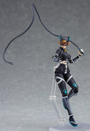 412 Batman Ninja figma Catwoman: Ninja Ver.