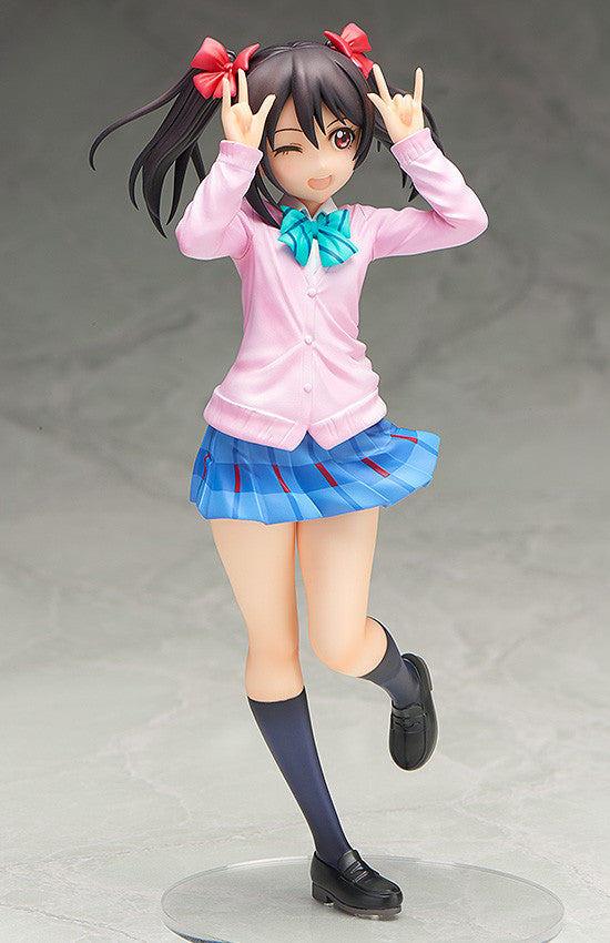 Love Live! FREEing Nico Yazawa