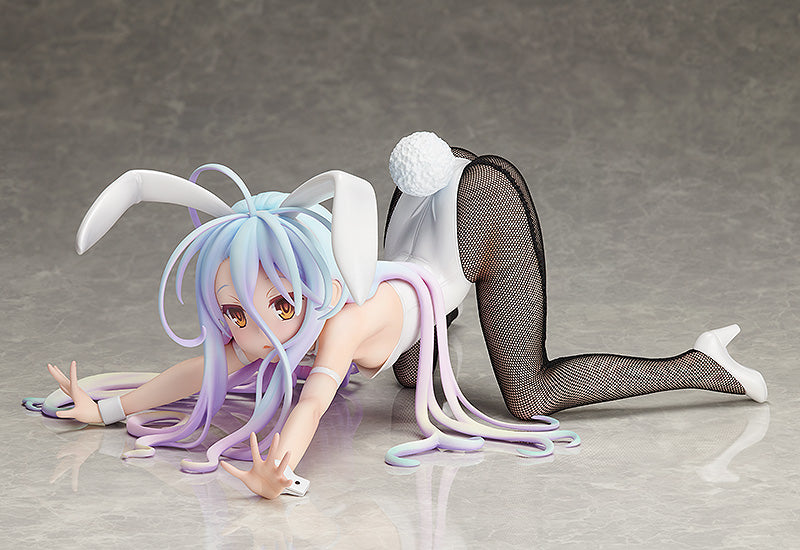 No Game No Life FREEing Shiro: Bunny Ver.