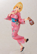 Fate/Grand Order FREEing Saber/Nero Claudius: Yukata Ver.