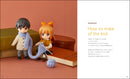 Creating in Nendoroid Doll Size Clothing SEIBUNDO SHINKOSHA Patterns 3 (Knitted Clothes)