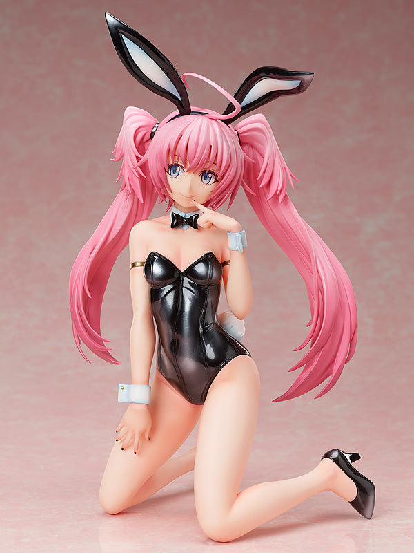 That Time I Got Reincarnated as a Slime FREEing Millim: Bare Leg Bunny Ver.