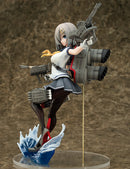 Kantai Collection -KanColle- Phat! Hamakaze