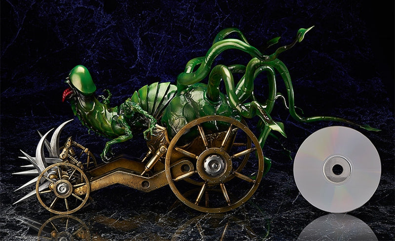 Shin Megami Tensei FREEing Demon Lord Mara