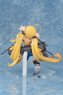 Azur Lane PLUM USS Eldridge