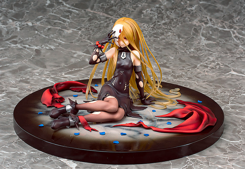 Overlord III Phat! Company Evileye