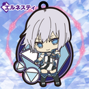 Knight's & Magic Genco Rubber Strap Collection (Set of 8 Characters)