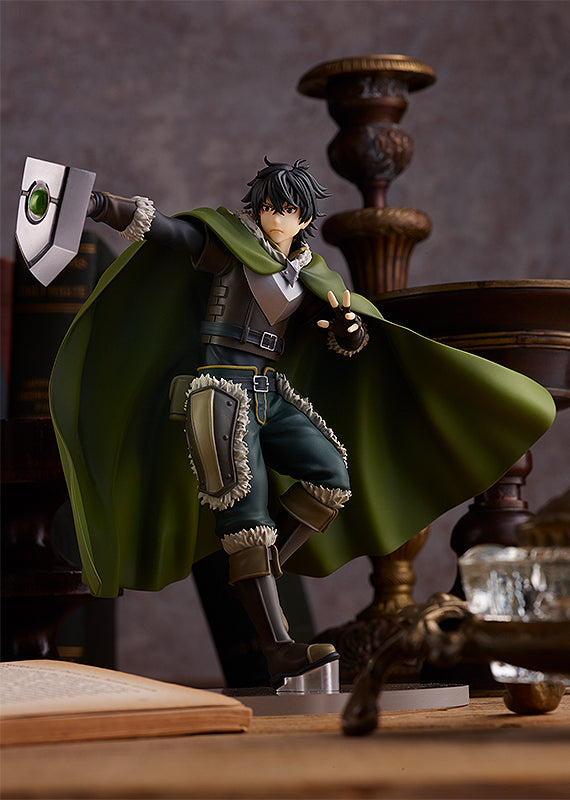 The Rising of the Shield Hero Season 2 POP UP PARADE Naofumi Iwatani