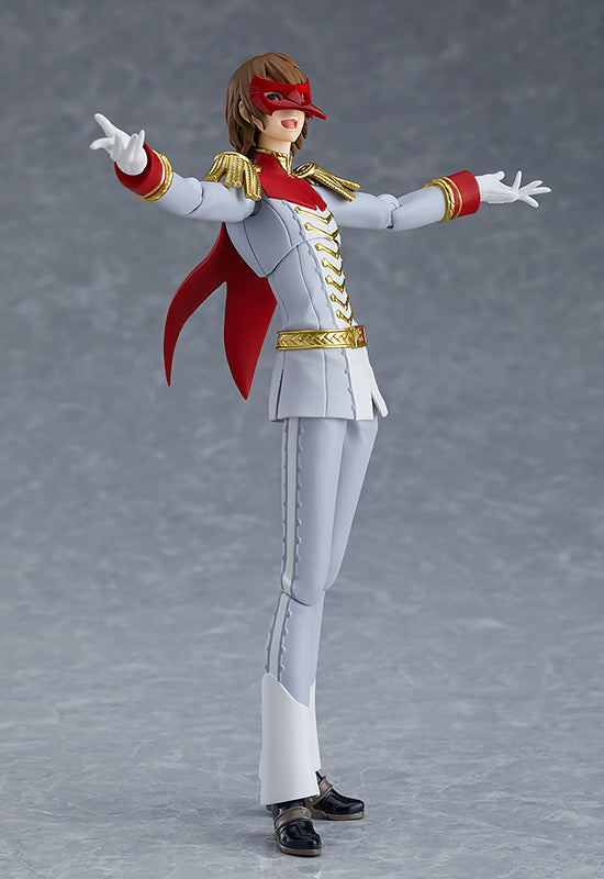 471 PERSONA 5 the Animation figma Crow
