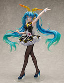 Hatsune Miku Project DIVA Arcade FREEing Hatsune Miku: My Dear Bunny Ver. (re-run)