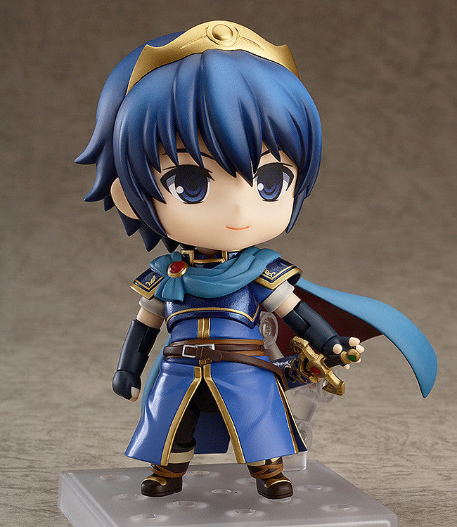 0567 Fire Emblem New Mystery of the Emblem Nendoroid Marth (re-run)